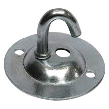 Galvanized Hook Plate
