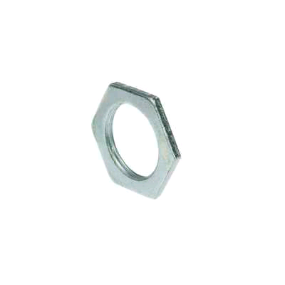 Galvanized Locknut 32mm SLN32G