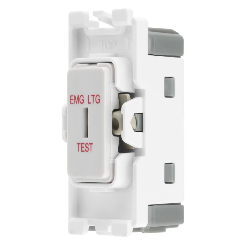 BG 2 Way 20A Grid Switch 