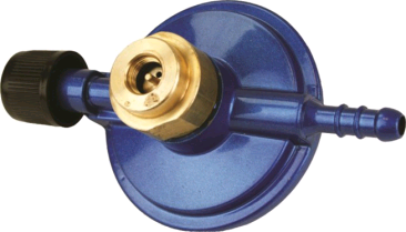 Caramarine IGT A500-019 951602 Low Pressure Regulator for Screw Thread Gas Cartridges