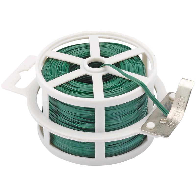 Draper Garden Tying Wire 50m 