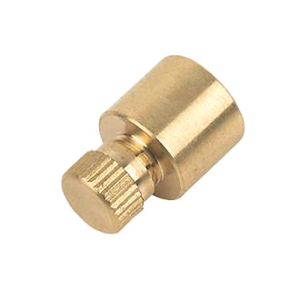 Air Vent Cap 15mm