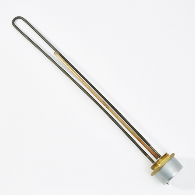 Backer Immersion Heater 27in 3Kw Anti-Corrosive 