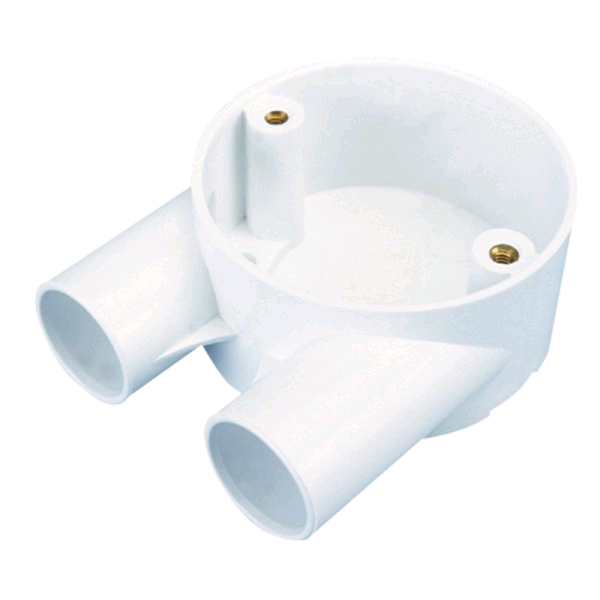 Falcon Conduit U