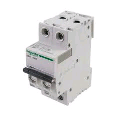 Merlin Gerin 2Pole 20Amp MCB 