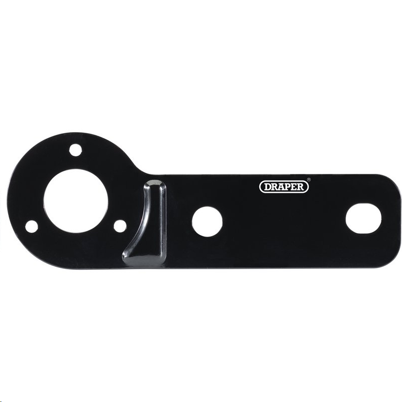 Draper Single Socket Mounting Plate