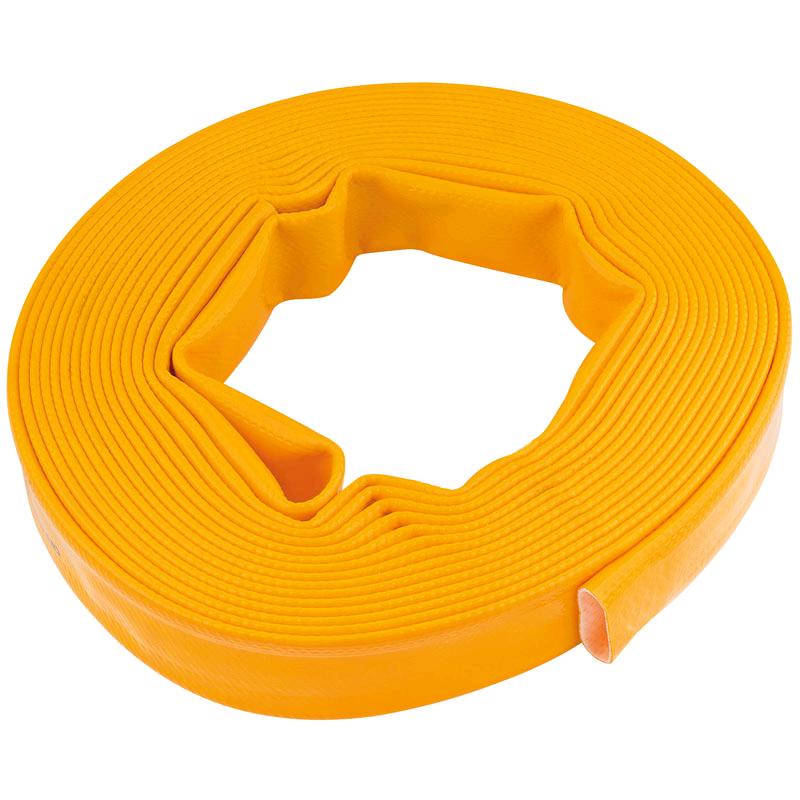 Draper Lay Flat Hose 10mtr 25mm Bore 