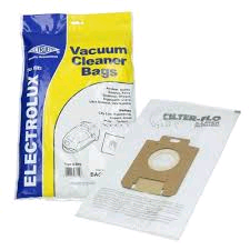 Electruepart BAG 355 for Electrolux Models/Zannusi Easy Go