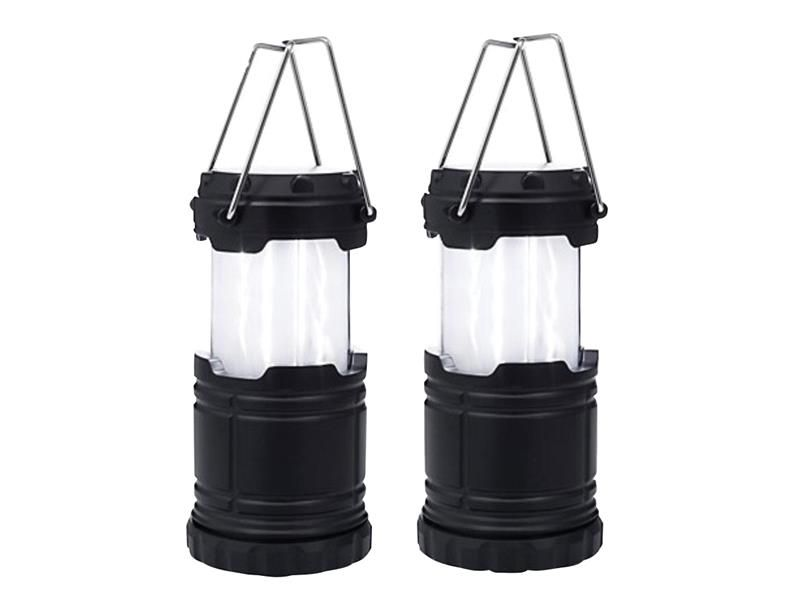 S-Fixx Hurricane Lights (Twin Pack) 