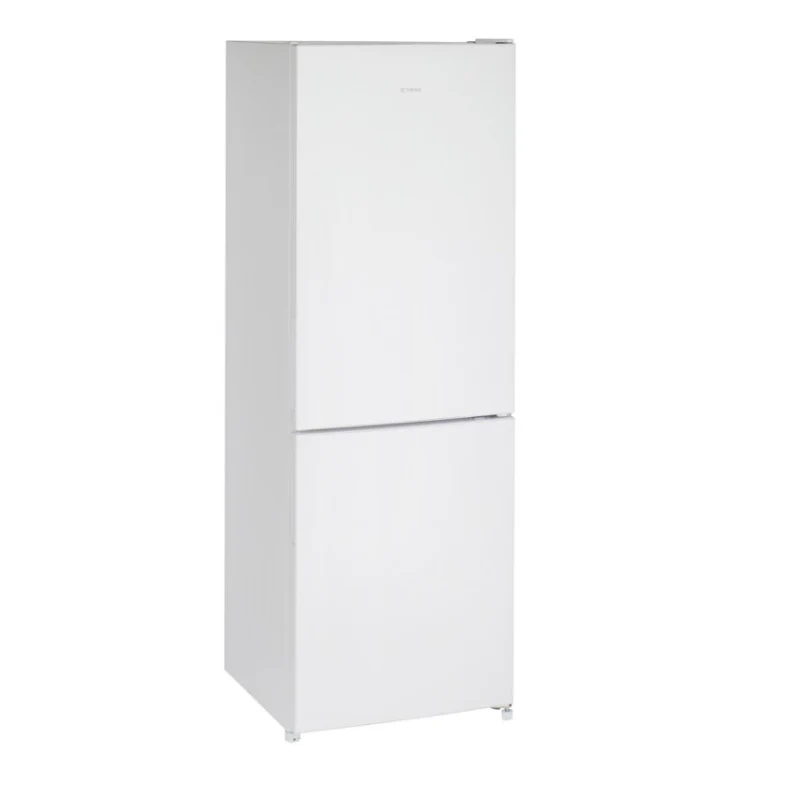 Teknix SMF165W/E 227L Fridge Freezer Smart Frost - White
