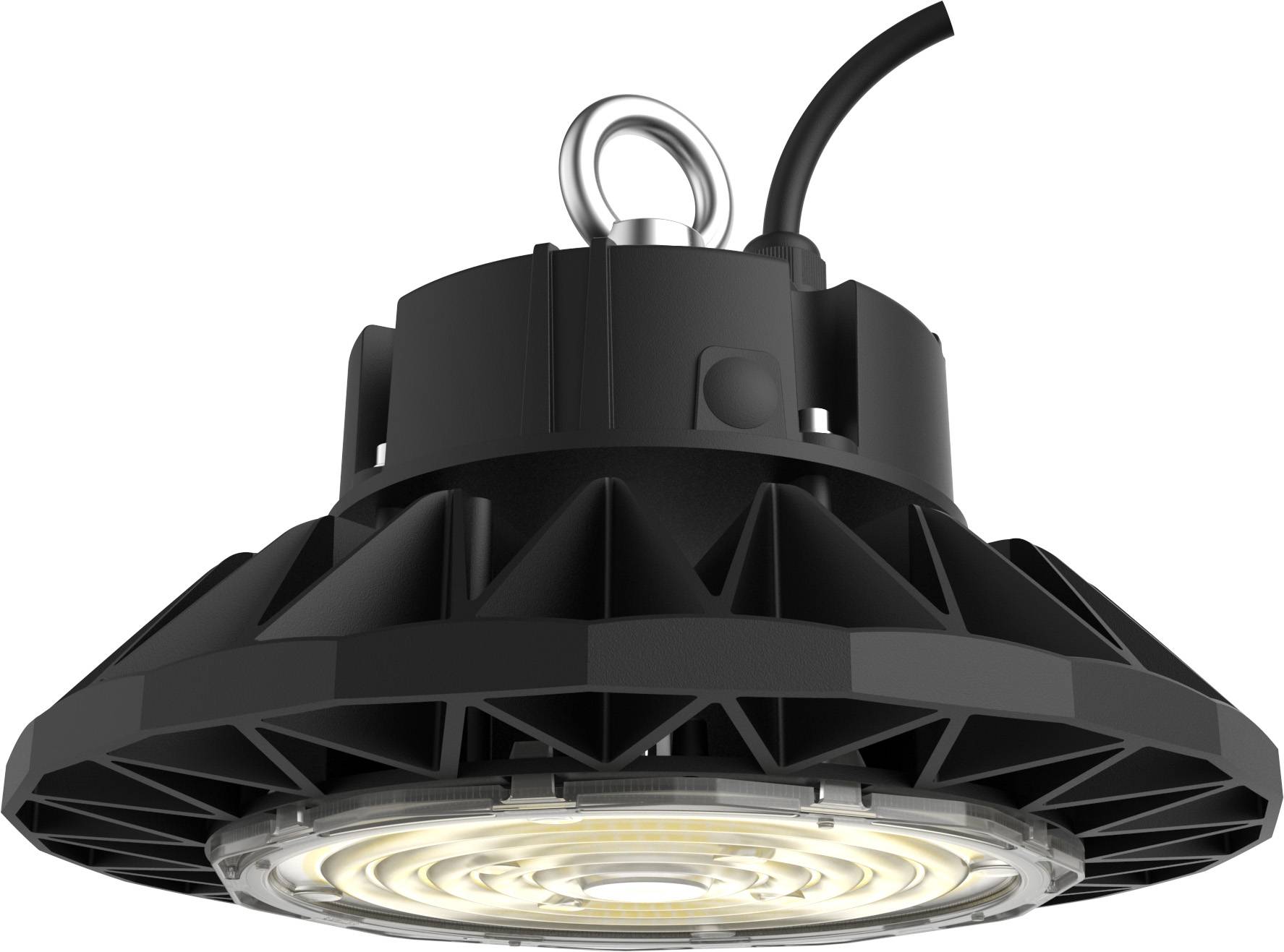 Bell Illumina Slim 200w LED High Bay 90