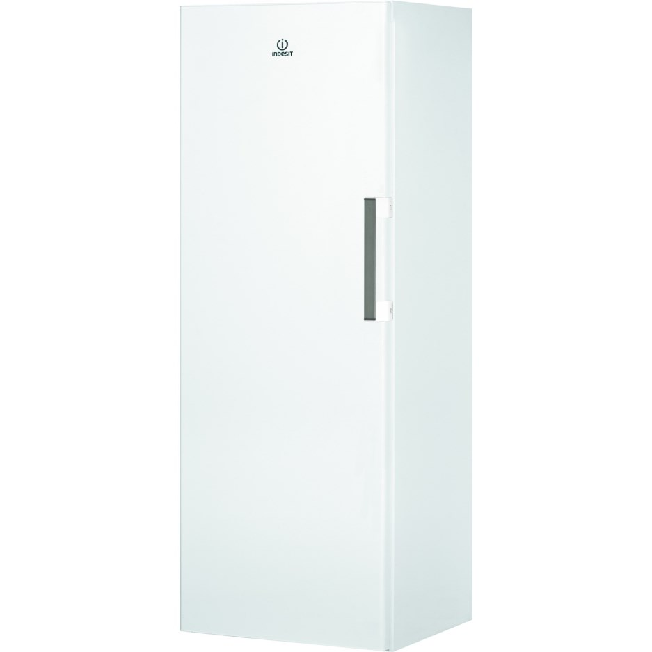 Indesit Upright Freezer 