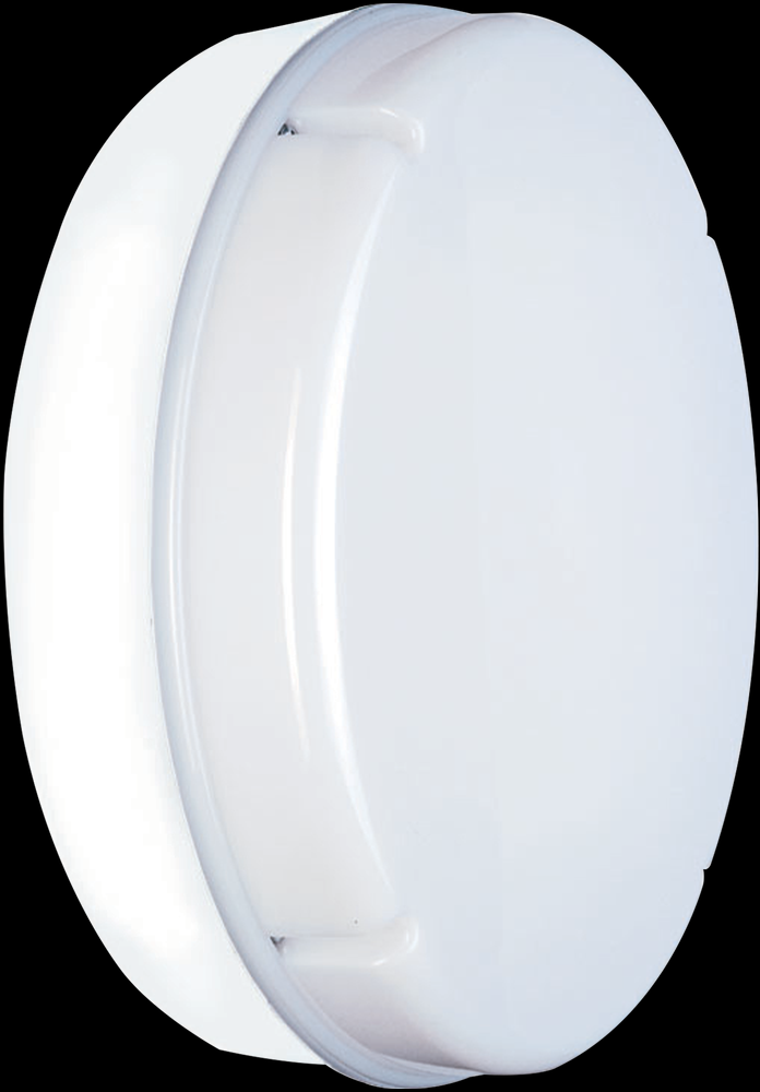 ASD Midi Pizza LED 4000K White Opal 38W Equivalent