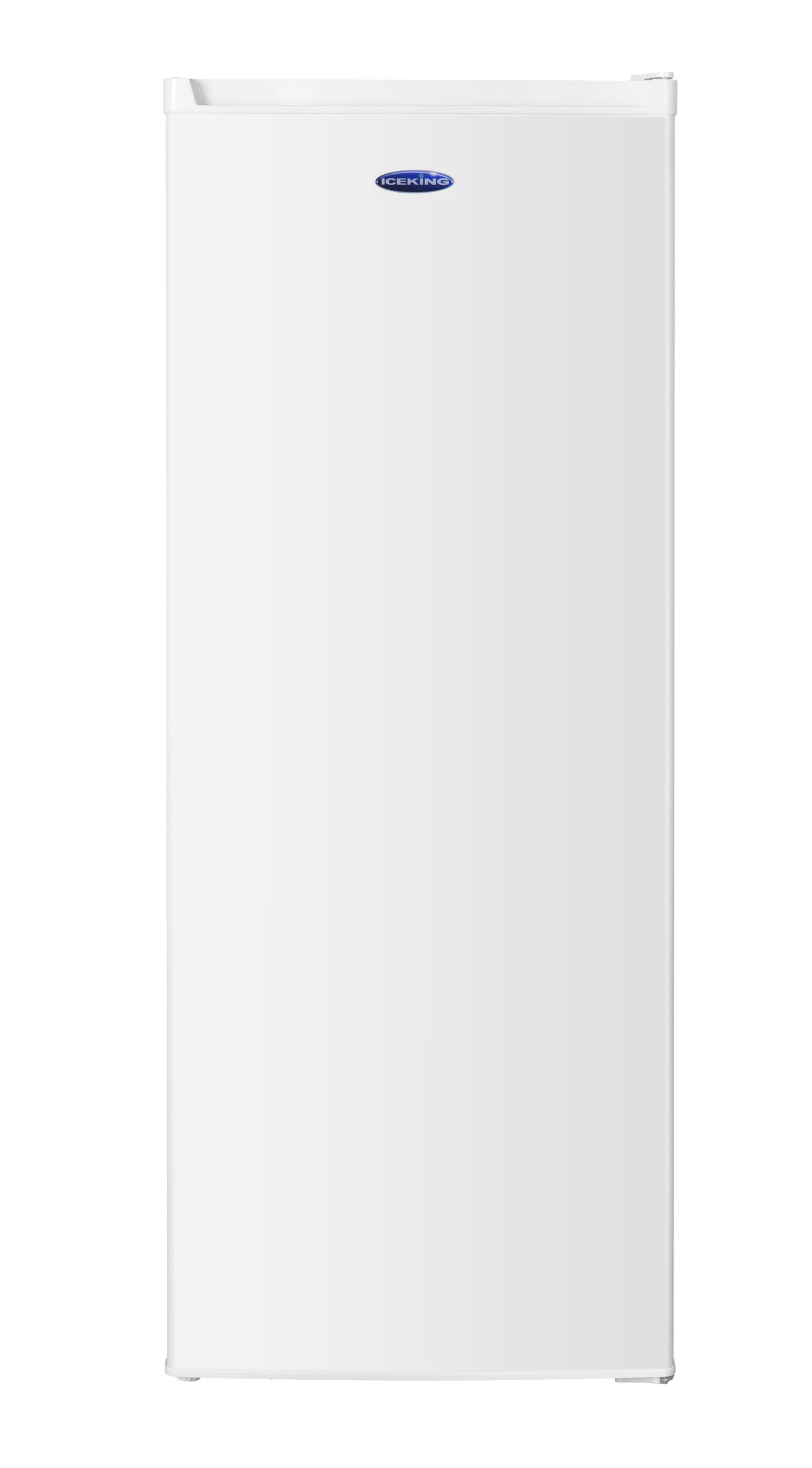 ICEKING RZ204WE TALL FREEZER White H1425 X W545 X D575mm