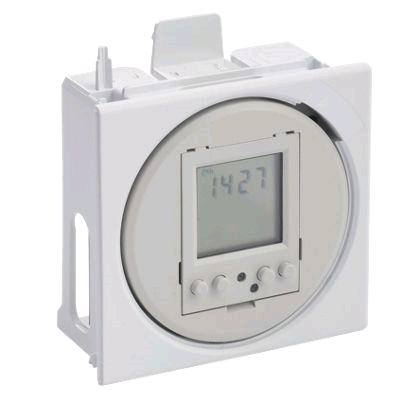 Viessmann Vitotronic Digital Time Switch