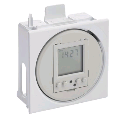 Viessmann Vitotronic Digital Time Switch 