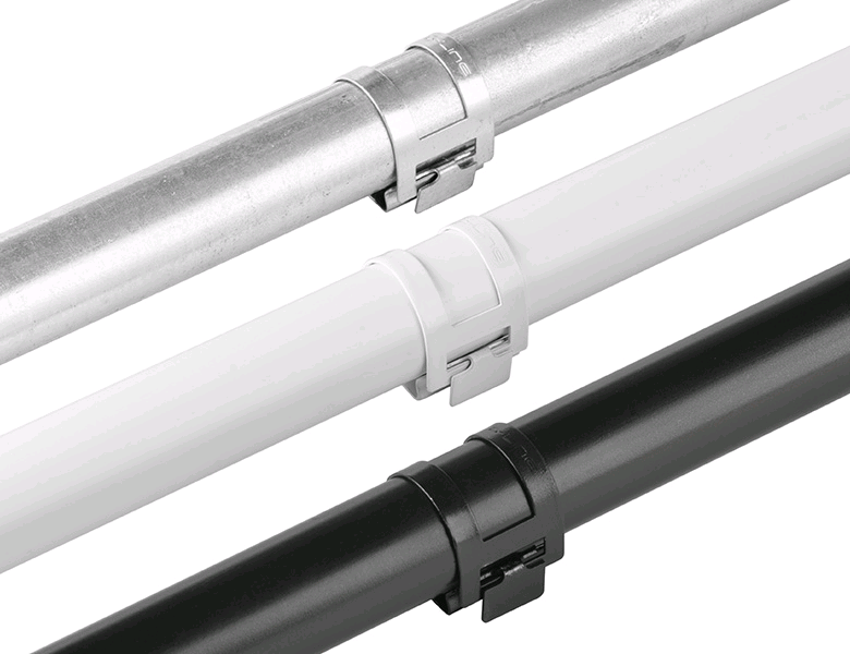 D-Line Safe-D Conduit-Clip 20 (Bag 20)