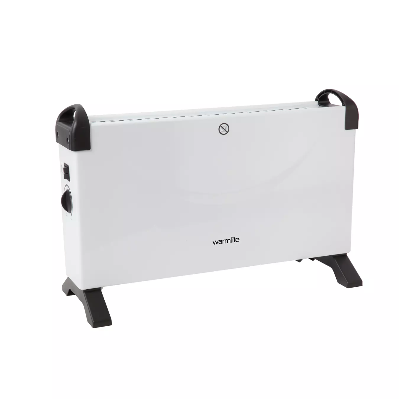 Warmlite 2Kw Convector Heater 