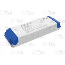 All LED 24V 100W Triac Dimmable LED Driver