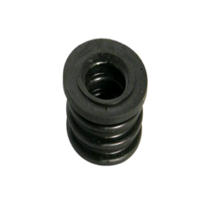 Floplast Soil Pipe 110mm Rubber Push Fit Boss Adaptor 50mm