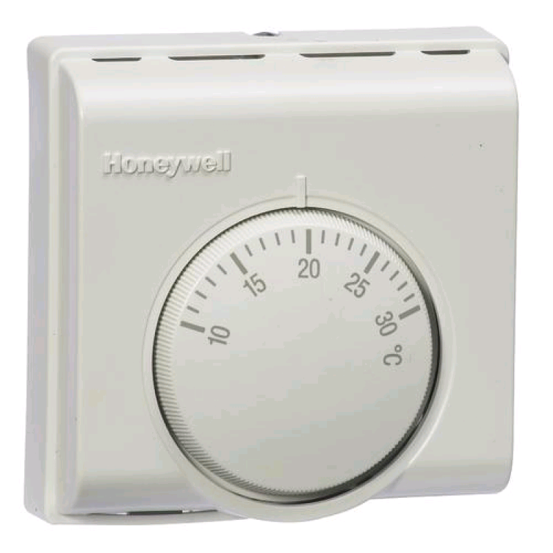 Honeywell Standard Room Thermostat 