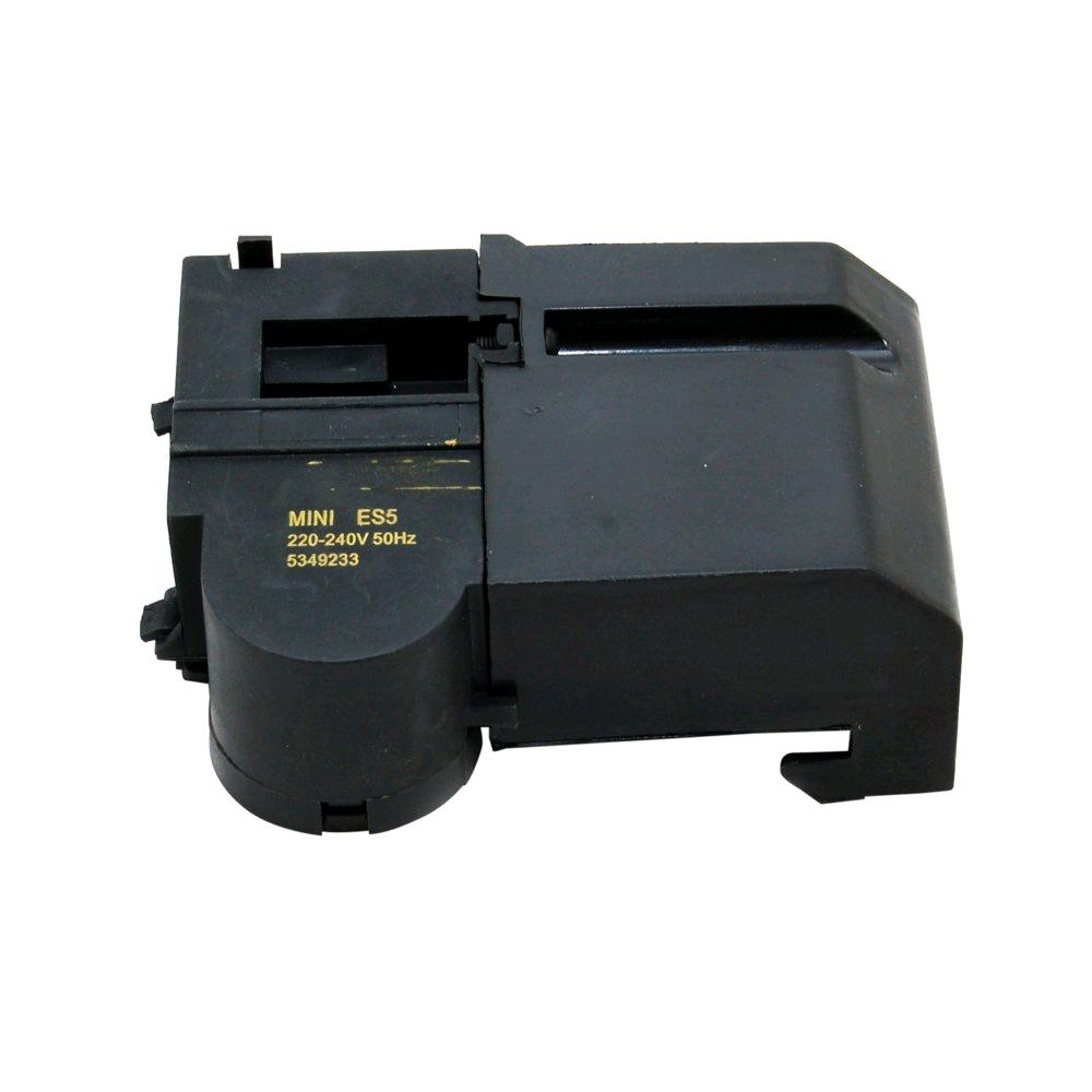 Nechi Solid State Relay