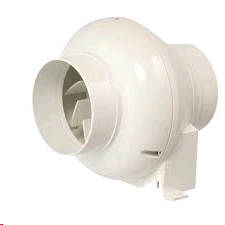 Manrose CFD200T 4