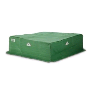 JCC Firecage 200mm X 400mm 250mm 