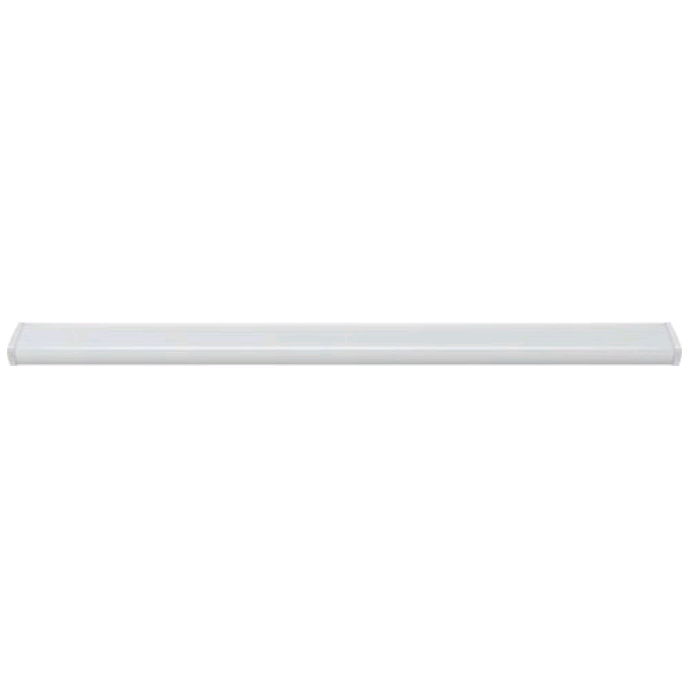 Crompton Photius T8 6ft Twin Batten Diffuser 