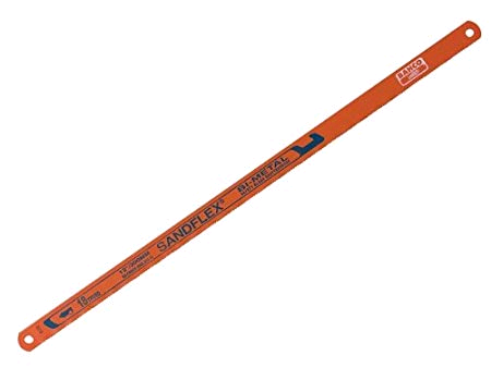Bahco 228-32-10P Hacksaw Blades 12x18 (10)