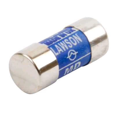 Fuse BS88 HRC 10a MD or SMD. 29 x 12.7mm 415V