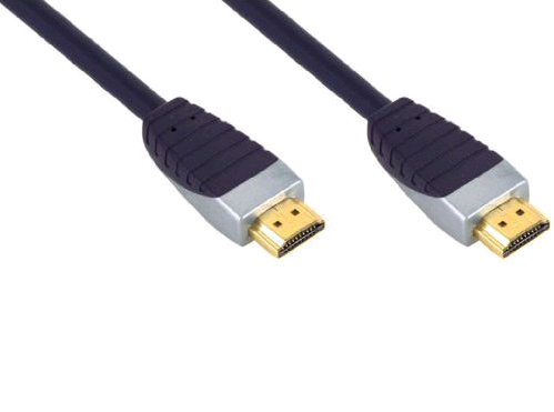 Bandridge Premium HDMI Cable 3mtr 3D Ready
