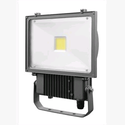 CED 50w LED COB Industrial Floodlight 4200Lmns 