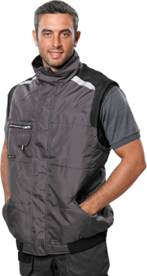CK Magma Body Warmer Large