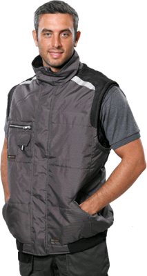 CK Magma Body Warmer Large 