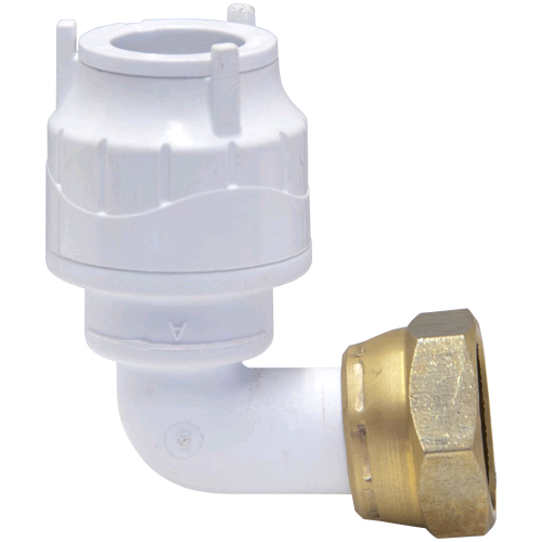 Polyfit 15mm x ½