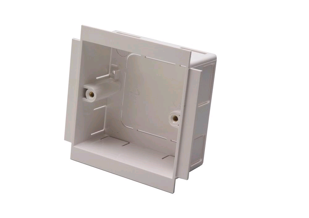 Falcon Single Moulded Dado Box
