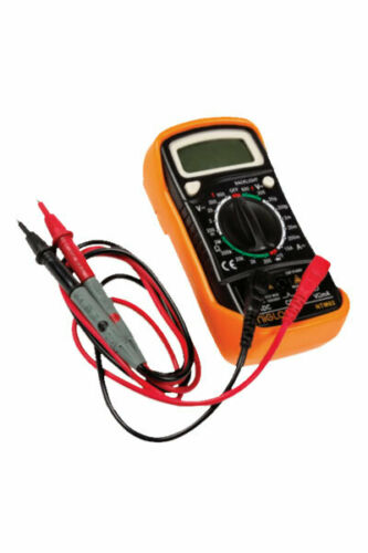 Niglon Digital Multimeter 