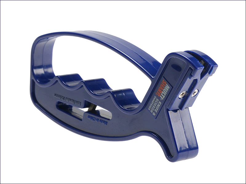 Multi-Sharp® 2-in-1 Knife & Scissor Sharpener