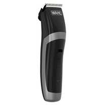 Wahl Corded/Cordless Clippers 60Min Run(WL6551)