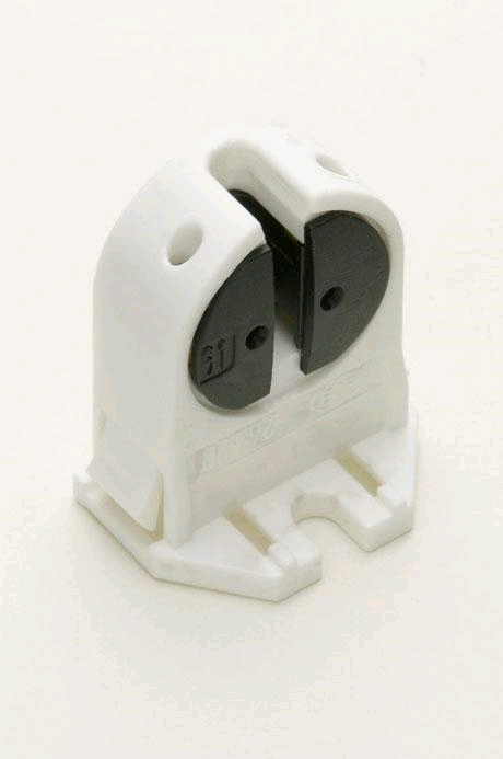 Jeani T5 Lampholder