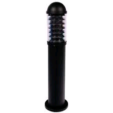 KSR Coria LED 740mm Bollard Black