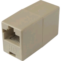 Pro-Signal RJ45 to Coupler 