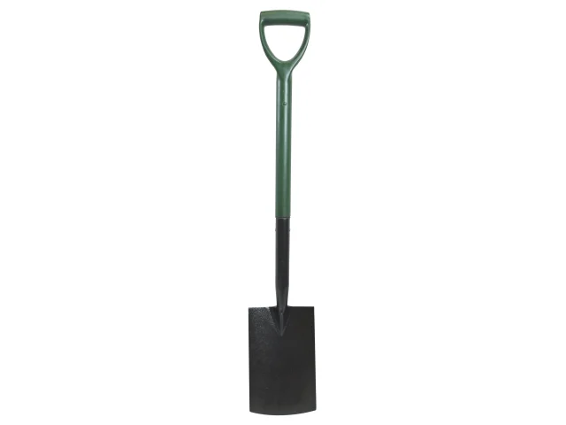 Home Gardener  Essential Carbon Digging Spade HH4103