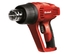 Einhell 2000W Hot Air Gun 