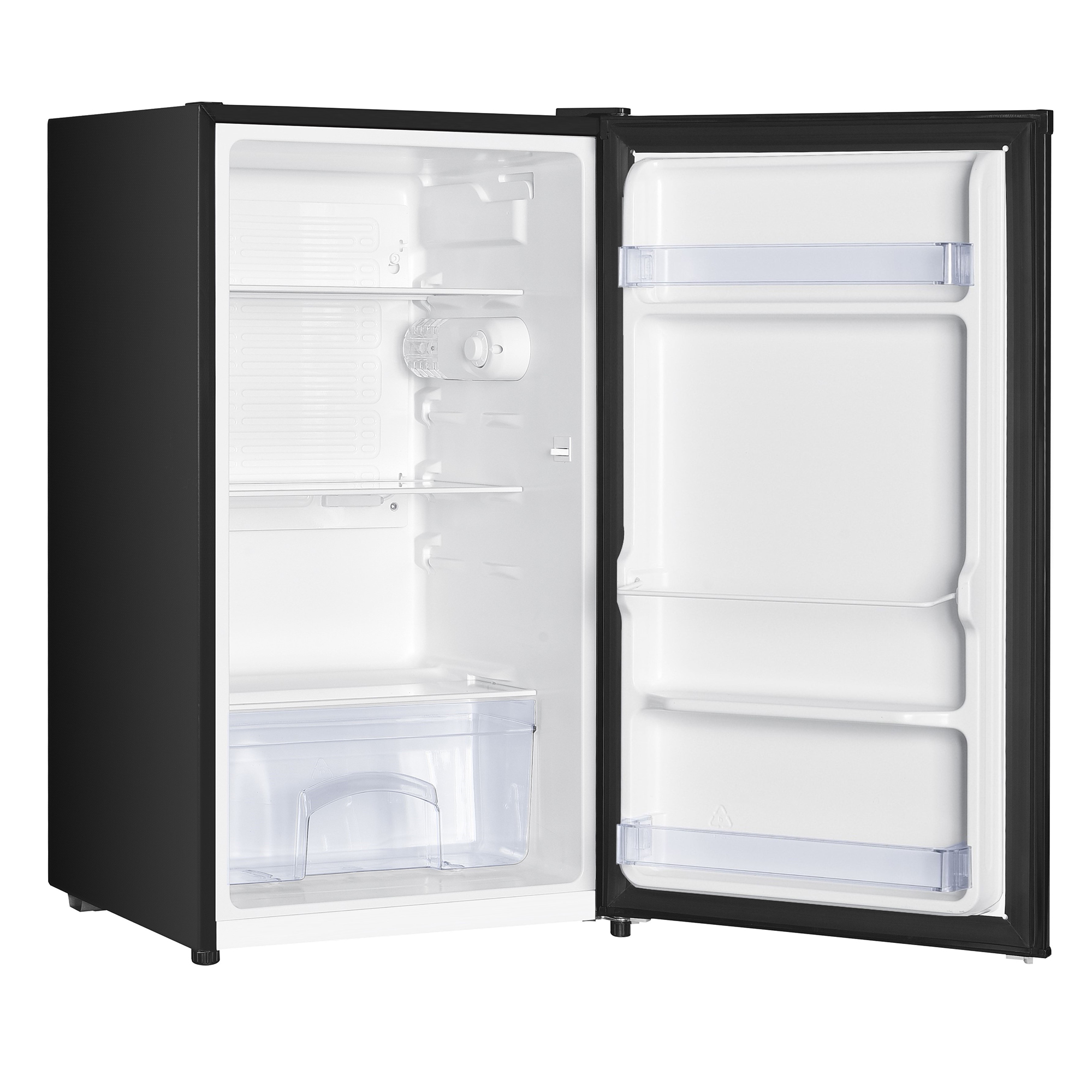 Iceking Undercounter Larder Fridge 88ltr H8500  W480