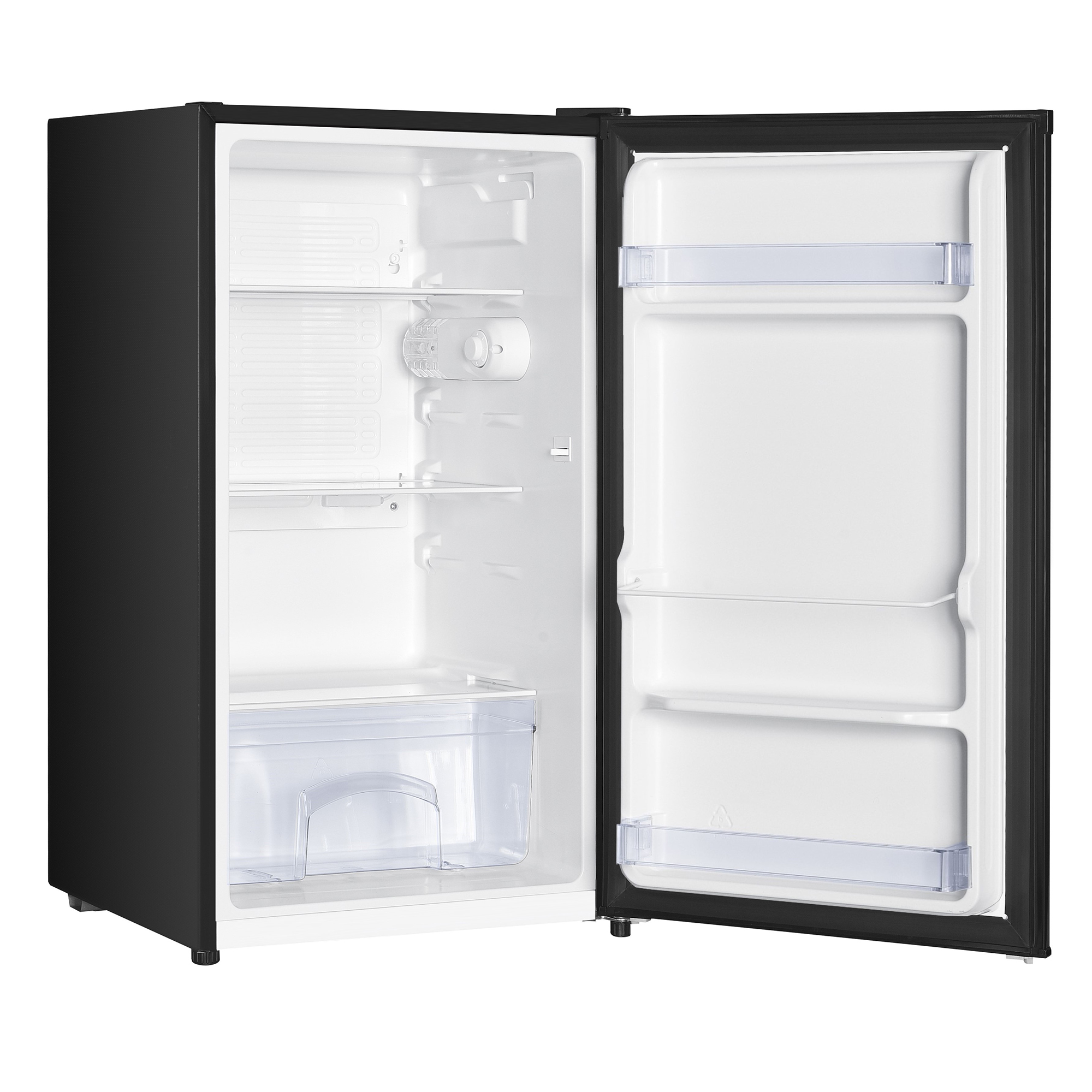 Iceking Undercounter Larder Fridge 88ltr H8500  W480 D 