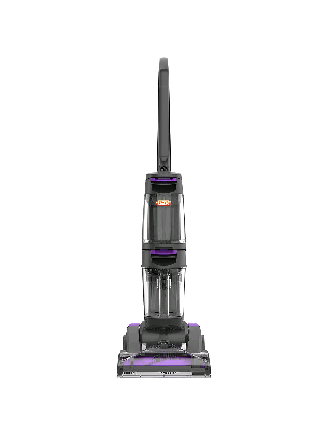 VAX W86DPR Dual Power Reach 800w Carpet Cleaner/Washer, perfect for stairs upholstery and car interiors