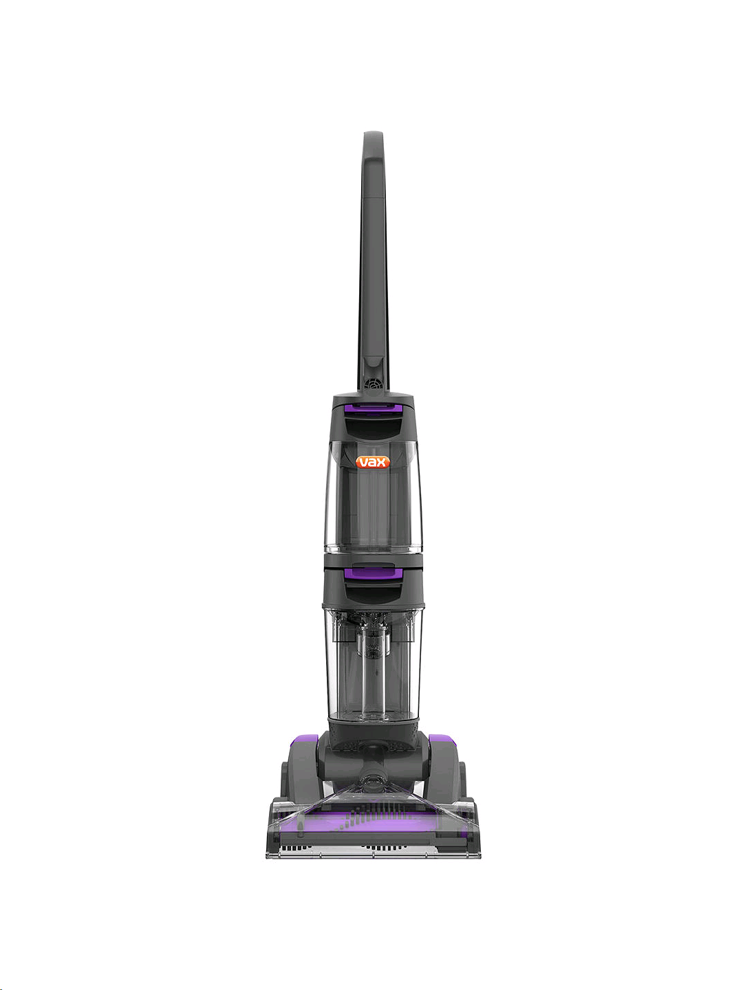 Vax W86-DP-R Dual Power Reach Carpet Cleaner