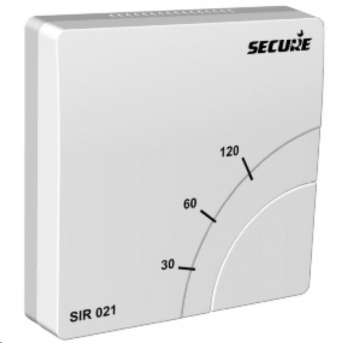 Secure 3Kw Electronic Boost Timer